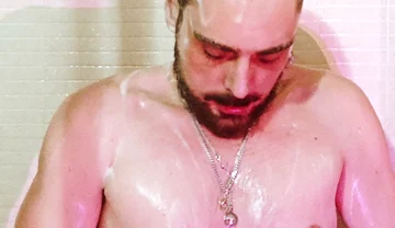 Slow Shower