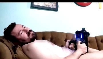 The Handy Masturbation