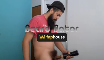 Insane Bator Fleshlight Ride