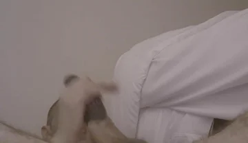Masturbation Before My Lover's Visit
