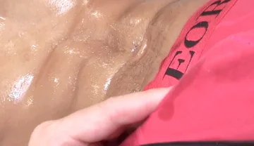Marcus Brown - Handjob Fantasy
