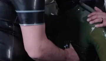 Masked Trio [preview]