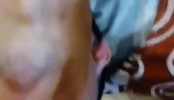 Boyfriend #monstercock Put Me Against the Wall and Cummed in My Ass