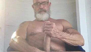 Stepdad's Robe