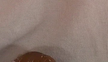 An Intense Edging for Gorgeous Ariel