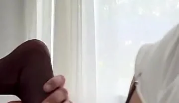 Fucking with Ties