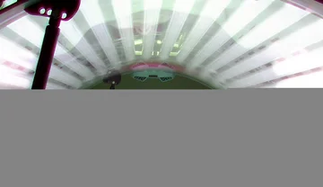 Czech Gay Solarium 32 Buff Twink’s Show