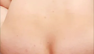 Anal Depth Training with My 50 Cm Plug