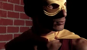 Catman Boy Wonder Montage