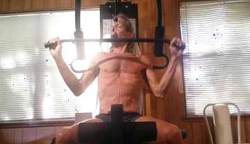 9-26-26 Clip1 Saturday Work Out Cobra Thanks All the Watchers...ers Seekers and Peekers for Driving the Ranking and Revenue