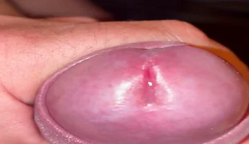 Cock Massage