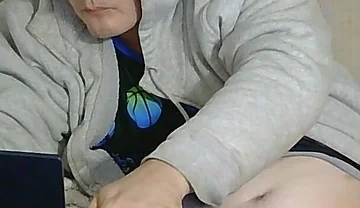 Jerking Dick