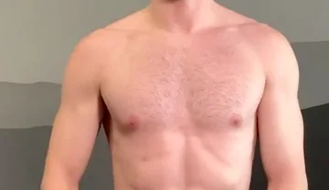 Taking off My Shirt
