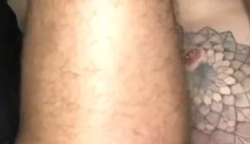 Used Raw by Arab at This Hotel