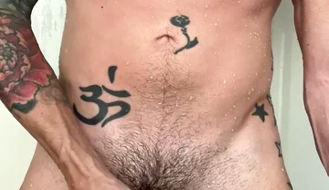 Cum shower with me?