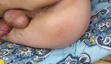 Mmmm God Ass
