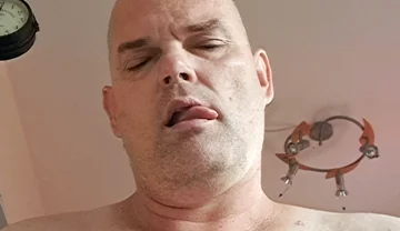 The Horniness of the Slut Is Insatiable