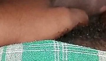 My Indian Wife Desi Pussy Licking with Big Black Cock