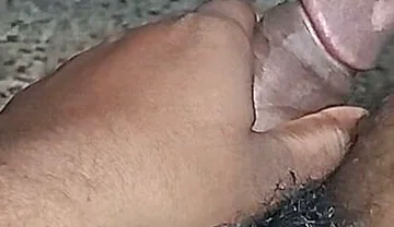 I'm Fucking Pussy Without Condom and Suck Big Cock