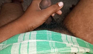 My Indian Wife Desi Pussy Licking with Big Black Cock