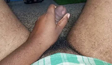 I'm Fucking Pussy Without Condom and Suck Big Cock