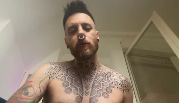 Open up Pig and Take Your Daily Piss!