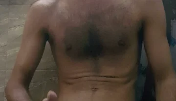 Handjob Big Cock