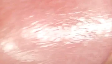 Close up Dick Massage