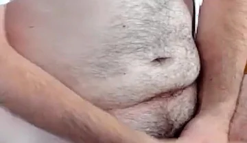 I'm Back, to Make You Cum Again