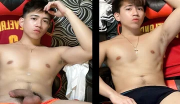 My Room Mate, My Crush Fucked Me Good