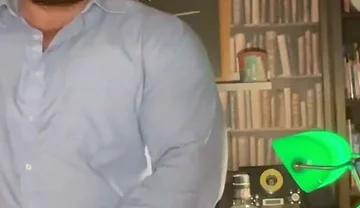 Jack Stacked Headmaster Solo Dominant After Hours Session