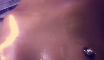 Tanning Salon Nude