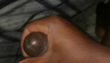 Pretorian Dick 1