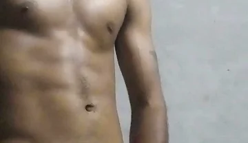 Hitting My Penis to Make It Hard