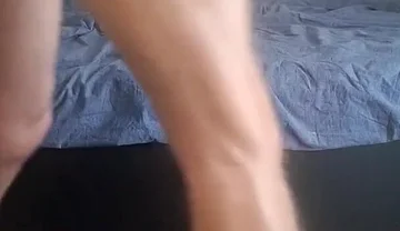 Twink Destroys His Ass - Hardcore Anal