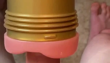 Masturbation