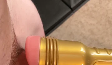 Masturbation