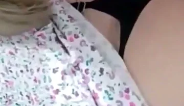 976 Stepdaughter, Why Are We Fucking Your Ass?