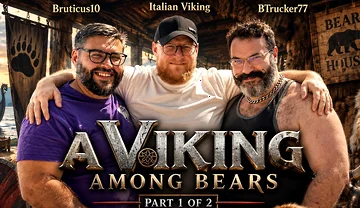 A Viking Among Bears1