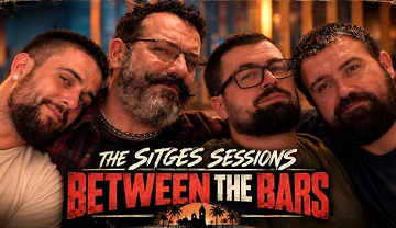 The Sitges Sessions- Between the Bars 2 of 2