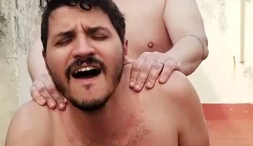 Fuck on the Rooftop