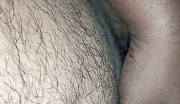 My Wife Licking Big Black Cock and Fucking