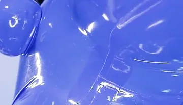 Rubber Sheath Inserting