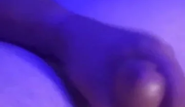 Jerking My Dick Until I Cum