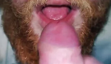 I Let My Stepbro Suck Me As Christmas Gift - Hunk Hands