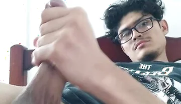 Relax And Wank