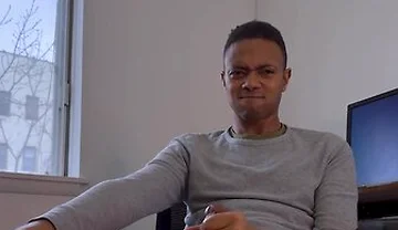 Verbal Roleplay - Your Coworker Catches You Wearing Tight Jeans