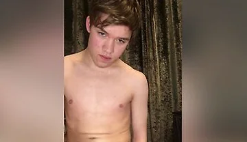 First Vibrator Experience Mixed With Fleshlight