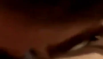 Tearing off Daddies Underwear and Deepthroating Him