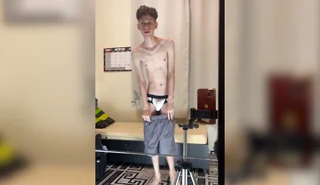 Skinny Guy Gym Journey - Week 2